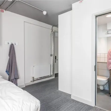 Astor College Apartment London Exterior photo