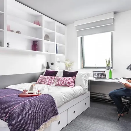 Astor College Apartment London Exterior photo