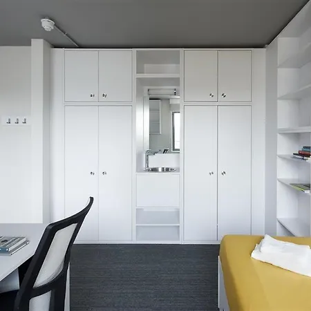 Astor College Apartment London Exterior photo