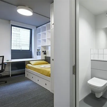 Astor College Apartment London Exterior photo