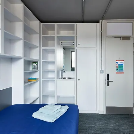Astor College Apartment London Exterior photo